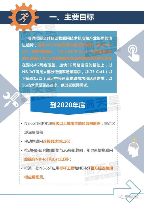 一圖看懂 工業(yè)和信息化部辦公廳關(guān)于深入推進(jìn)移動物聯(lián)網(wǎng)全面發(fā)展的通知